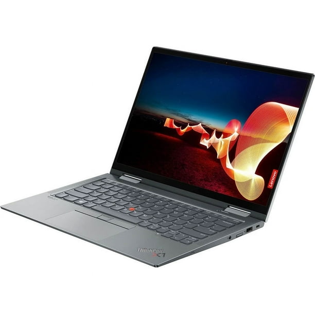 Refurbished (Excellent) - Lenovo ThinkPad X1 Yoga Gen 6 14