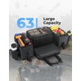 thumbnail image 2 of Bolsas de Almacenamiento para ATV KEMIMOTO con Refrigerador Bolsa Trasera de 76L, 2 of 8