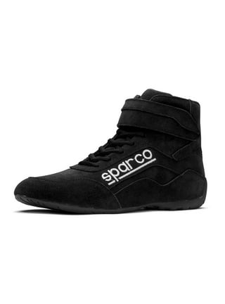 Sparco race driving shoes sales