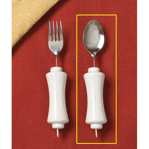 Built up utensil, UBend It, tablespoon