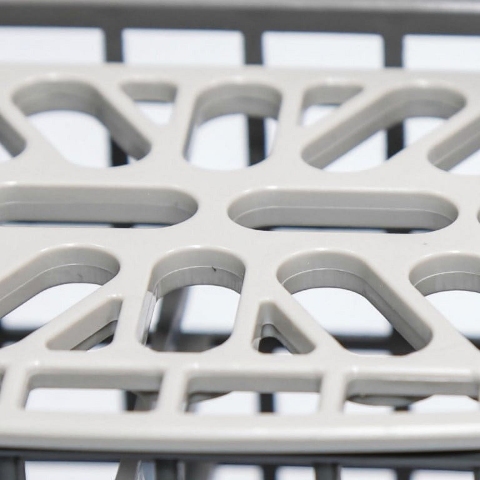 W10807920 Whirlpool Silverware Basket OEM W10807920
