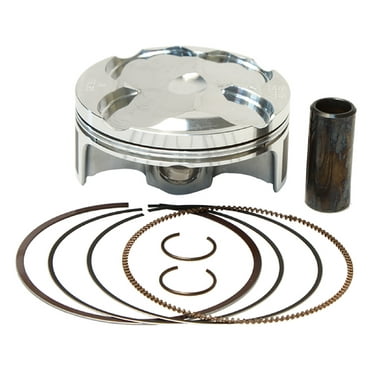 Vertex Replica Forged Piston Kit for Suzuki RMZ 250 (16) 24122B