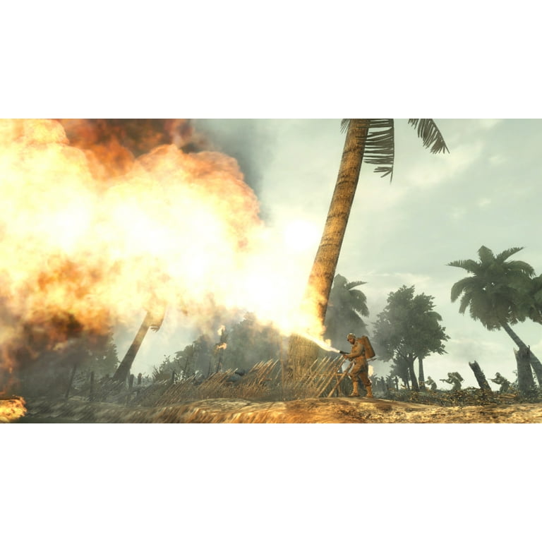 Call of 2024 duty 5 ps3