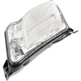 thumbnail image 3 of For Volvo Parking Light Corner Side Marker Park Lamp Passenger Right, 3 of 9