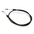 thumbnail image 6 of The ROP Shop Engine Control Cable for MTD 11A-072A022, 11A-072A033, 11A-072A372 Lawnmower, 6 of 6