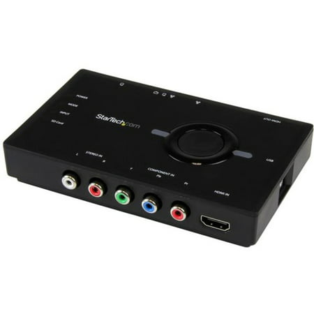 StarTech Standalone Video Capture and Streaming (Best Stand Alone Computer)