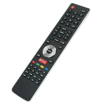 New EN-33926A TV Remote for Hisense 32H5B 32K20DW 40H5 40H5B 40K366WN 48H5 75H9