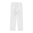 thumbnail image 6 of Blekii Kids Zip up Hoodie Sweatpants Set, Kids Zip up Hoodie & Sweatpants Set, Two Piece Outfit for Boys Girls, Comfortable Sporty Wear for Spring Fall Winter Two Piece Sporty Outfit Spring Wear,, 6 of 6