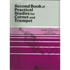 Practical Studies for Cornet and Trumpet, Book II