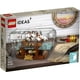 thumbnail image 4 of LEGO Ideas Ship in a Bottle 92177 LEGO -, 4 of 7