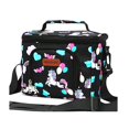 thumbnail image 1 of Dibujos Animados, Bolsas De Almuerzo Aisladas Con Correa Ajustable Para El Hombro, Bolsa De Almuerzo Oxford Impermeable Para Regalos Para Fanáticos De La Escuela Kearding HA045544-01, 1 of 6