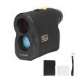 thumbnail image 1 of Range Finder Golfing Maximum 450 Meters Distance Handheld Waterproof Dustproof Ergonomic High Accuracy Rangefinder, 1 of 14