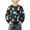 Blue, variant on Atogsazn Toddler Baby Boys Fleece Sweater Kids Casual Cartoon Print Long Sleeve Sweatshirt Fall Winter Tops Black 5-6 Years Fashion