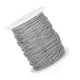 thumbnail image 1 of Cadena Injueey Curb de Acero Inoxidable 10 metros Plateado, 1 of 6