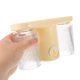 thumbnail image 2 of unbranded 1Jgo Cepillos Y Pasta De Beige Con Soporte Adhesivo Para Familiar, 2 of 5