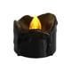 thumbnail image 3 of 12 velas de té, lámparas votivas, velas de té LED eléctricas falsas Destello amarillo, 3 of 6