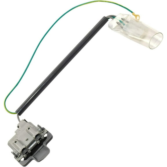 Scaroo 3355806 Washer Lid Switch Compatible with Whirlpool 520880