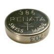 Renata 386 Watch Battery