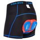 thumbnail image 1 of Pantalones cortos de ciclismo para hombres Wosawe Pantalones cortos de ciclismo, 1 of 7