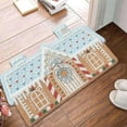 thumbnail image 4 of Soft Shaggy Area Rug Floor Carpet For Living Room Bedroom, 4 of 5