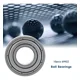 thumbnail image 4 of 699zz Rodamientos De Bolas Con Doble Blindaje, 9 X 20 X 6 Mm LingWen 9024715152589, 4 of 5