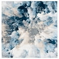 thumbnail image 2 of Safavieh  Lagoon Diala Modern Rug 6'7" x  6'7" 6' Square Indoor Living Room,Bedroom,Dining Room Square, 2 of 9