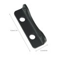 thumbnail image 2 of Labymos 3D Printer Parts Z-Axis Stepper Motor Fixing Piece Z Axis Profile Connecting Piece, 2 of 7