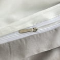thumbnail image 4 of Stripe Bedding Comforter Set with Pillowcase bed sheet Single Full Size Bed Linen Duvet Cover Set Queen/King Double Single Bed, 4 of 6