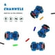 thumbnail image 2 of Juguetes para niños pequeños para niños de 4 a 5 años, coches a control remoto, camiones con control remoto para niños de 3 a 4 años, regalos de cumpleaños, juguetes preescolares,, 2 of 5
