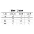 thumbnail image 2 of Camisas Cuello Mao Lino Hombre Casual Manga Larga Slim Fit, 2 of 8