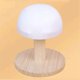thumbnail image 2 of Wooden Ironing Board\nCurved Board, 2 of 5