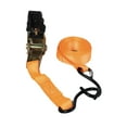 thumbnail image 4 of Correa de con trinquete Correa de seguridad Correa de trinquete premium de alto rendimiento Correa de carga logística para electrodomésticos 1 pieza, 4 of 9
