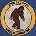 thumbnail image 2 of CafePress - Hide And Seek World Champio Maternity Dark T Shirt - Maternity Dark T-Shirt, 2 of 3