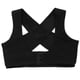 thumbnail image 2 of Faja correctora de postura para mujer E-Ihome-Black L, 2 of 5