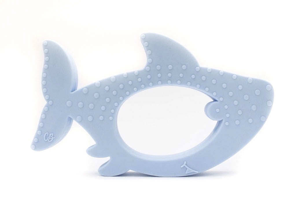 shark teether