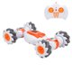 thumbnail image 5 of Coche de control remoto, S012 2.4Ghz RC Stunt RC Stunt Car RC Cars Stunt Car Toy Verdadera excelencia, 5 of 14