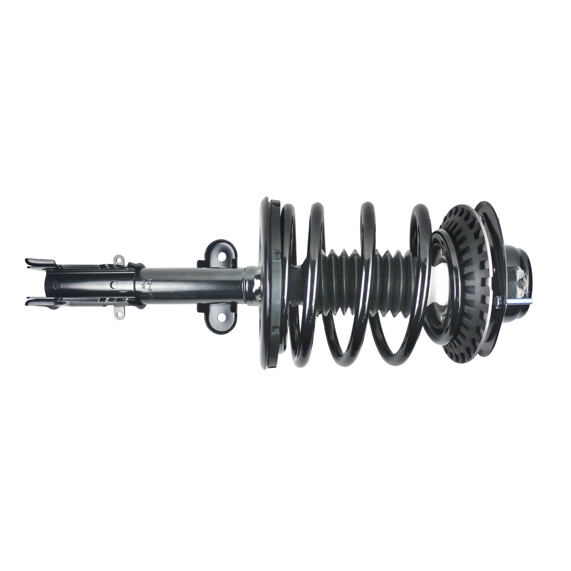 Vialiso VL2031171 Front Right Suspension Strut and Coil Spring Assembly Compatible With/Replacement For Chrysler Grand Voyager 2001 - 2002, Town & Country 2001 - 2007, Voyager 2001 - 2003
