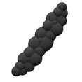 thumbnail image 1 of <p>Keyboard Wrist Rest, Slow Rebound Wrist Pad Skin Friendly Cute  Soft  For Home</p>, 1 of 7