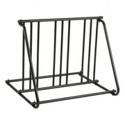 SportRack Bike Valet Rack Holds 6 Bikes