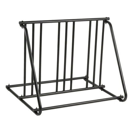 SportRack Bike Valet Rack Holds 6 Bikes