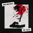 thumbnail image 1 of NO TASTE, 1 of 2