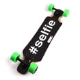 thumbnail image 1 of MightySkins BLIHU-Selfie 2 Skin for Blitzart Huracane 38 in. Electric Skateboard - Selfie 2, 1 of 5