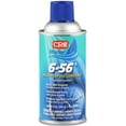 thumbnail image 1 of CRC Industries Lubrifiant Polyvalent 06006 6-56; Bidon Aérosol de 9 Onces; Simple, 1 of 2