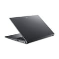 thumbnail image 6 of Acer Swift X 14 14.5" Laptop, Intel Core Ultra 7 155H, 16GB RAM, 1TB SSD, Windows 11 Home, SFX14-72G-77NJ, 6 of 10
