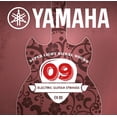 thumbnail image 1 of Cuerdas Yamaha para guitarra eléctrica EN09, 1 of 4
