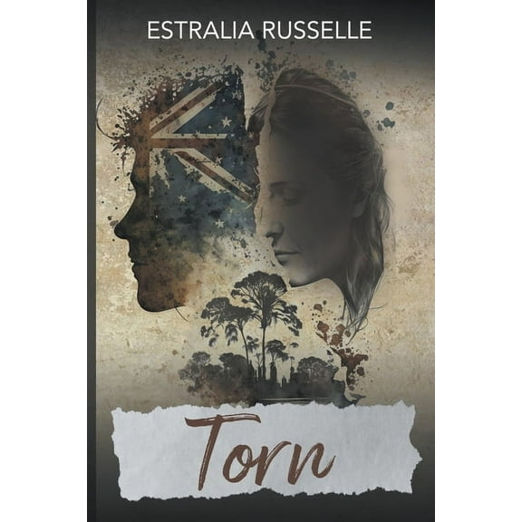 Torn, (Paperback)