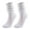 Silver, variant on SocksMedium High Tube Bubble Socks Fashionable And Versatile Socks Men And Socks Of The Same StyleSocks For Women