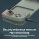 thumbnail image 5 of Control de juego D3 Teléfono Celular Gamepad 3D Joystick Compatible con Bluetooth 5.0 para IPhone/iOS/Android, 5 of 8