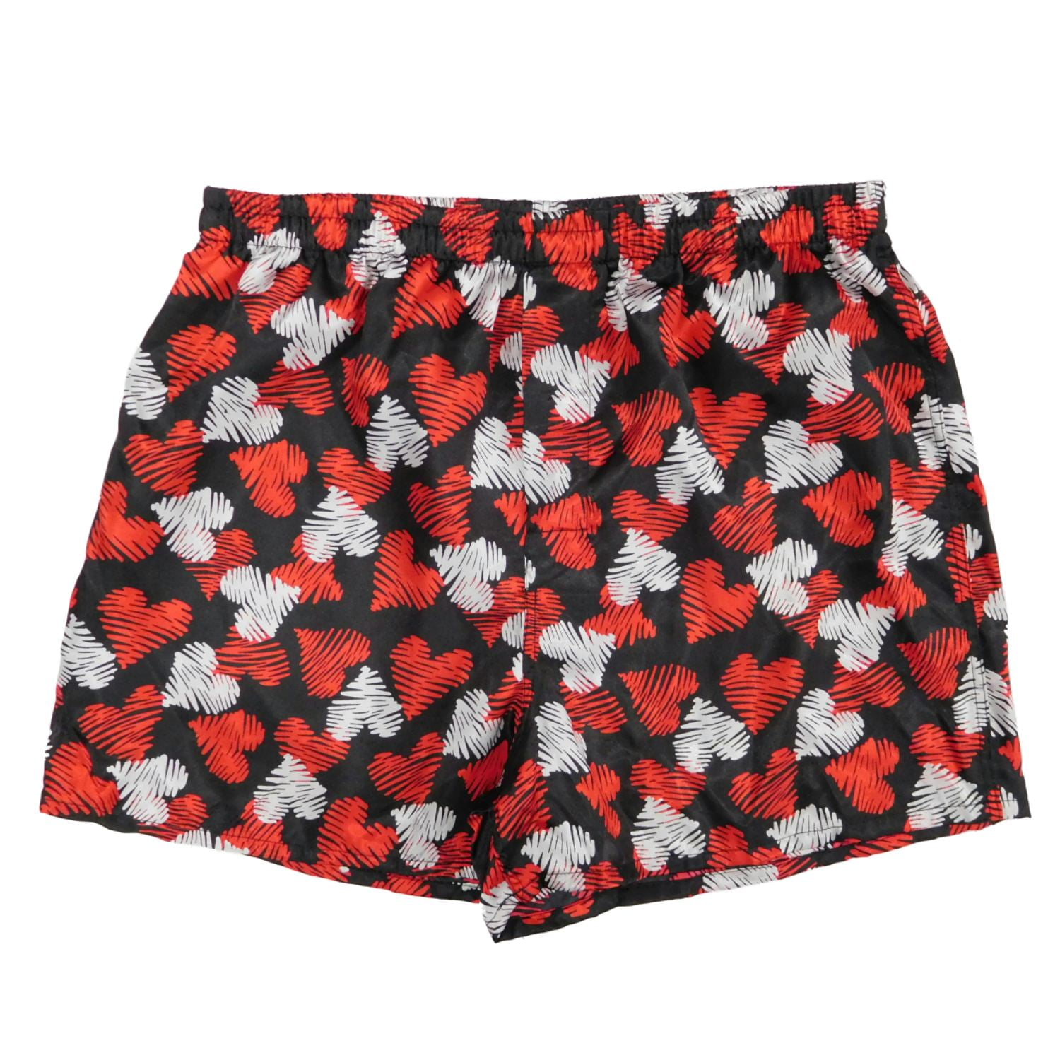 max deco silk boxers