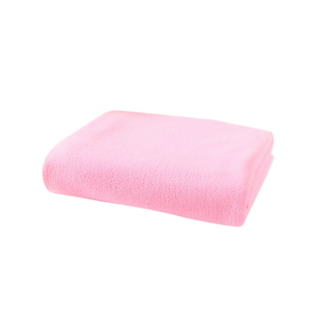 Serviette de Bain de Plage, Gant de Toilette, Serviette de Bain, Serviette de Douche
